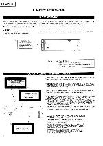 Сервисная инструкция Teac CD-A500 
