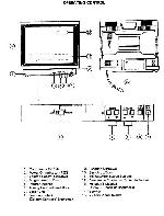 Сервисная инструкция Teac CT-M1401