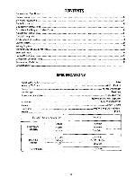 Сервисная инструкция Teac CT-M201