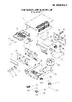 Service manual Teac DR-H300DAB