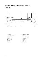 Service manual Teac DV-3100VK