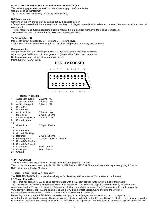 Service manual Teac EU-34HT