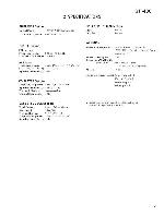 Service manual Teac GF-480