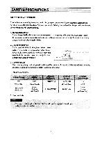 Service manual Teac MV-1090