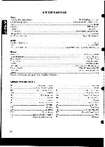 Service manual Teac MV-1490