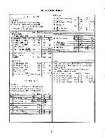 Service manual Teac MV-2020TV