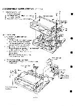 Service manual Teac MV-300P