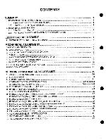 Service manual Teac MV-3030