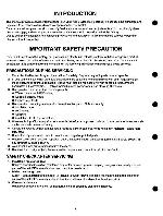 Service manual Teac MV-3050