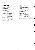 Service manual Teac MV-307