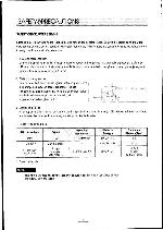 Service manual Teac MV-3090, MV-3090G, MV-4090G, MV-6090, MV-6096G