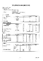 Service manual Teac MV-3410T, MV-4810T