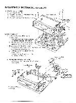 Сервисная инструкция Teac MV-435