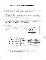 Сервисная инструкция Teac MV-445, MV-450