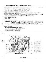 Сервисная инструкция Teac MV-4850, MV-3450