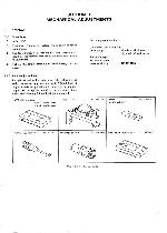 Service manual Teac MV-800