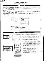 Service manual Teac P-700