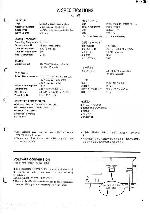 Service manual Teac P-700