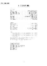 Service manual Teac PD-H300MK2M