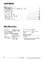 Service manual Teac PD-H500