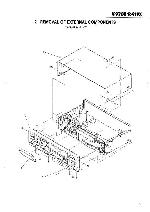 Service manual Teac R-919X, V-970