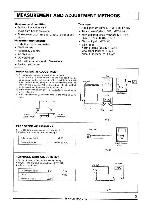 Service manual Teac R-H300