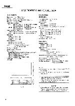 Сервисная инструкция Teac V-66C 