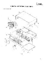 Service manual Teac V-66C 