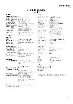 Service manual Teac VRDS-10SE