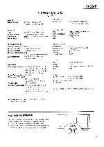 Service manual Teac VRDS-T1