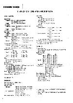 Service manual Teac X-1000, X-1000M