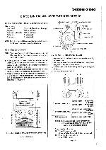 Сервисная инструкция Teac X-1000, X-1000M