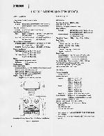 Сервисная инструкция Teac X-1000R