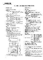 Сервисная инструкция Teac X-10, X-10R