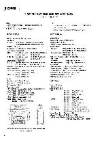 Service manual Teac X-2000R