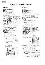 Service manual Teac X-700R