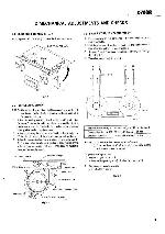 Сервисная инструкция Teac X-700R