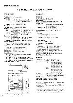 Service manual Teac X-7MKII