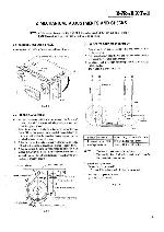 Сервисная инструкция Teac X-7MKII