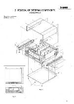 Service manual Teac Z-6000