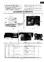 Service manual Technics RS-5