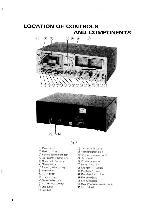 Service manual Technics RS-631