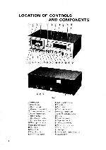 Сервисная инструкция Technics RS-641