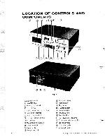 Service manual Technics RS-671US