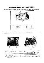 Сервисная инструкция Technics RS-676US