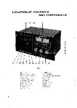 Сервисная инструкция Technics RS-7500US