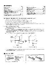 Сервисная инструкция Technics RS-B905