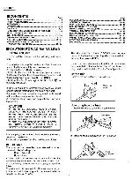 Сервисная инструкция Technics RS-BX601