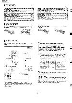 Сервисная инструкция Technics RS-BX646