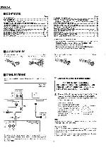 Service manual Technics RS-BX747